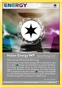 Holon Energy WP #106