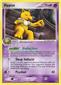 Hypno #23