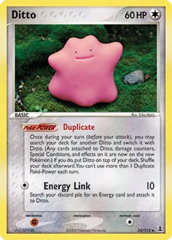 Ditto #35