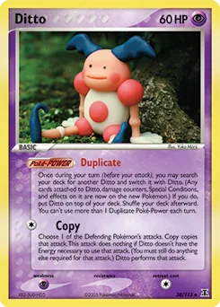 Ditto #38
