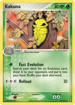 Kakuna #46