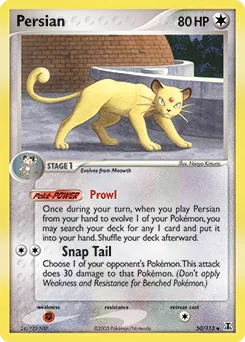 Persian #50