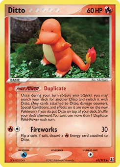 Ditto #61