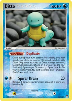 Ditto #64