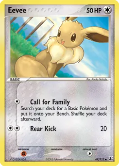 Eevee #69