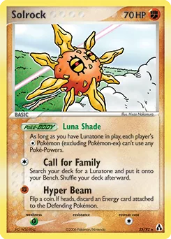 Solrock #25