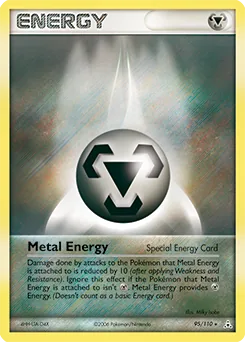 Metal Energy #95