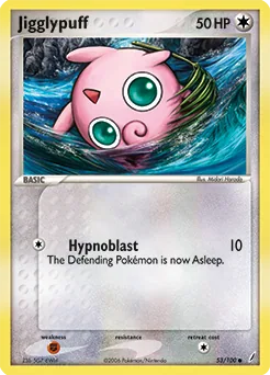 Jigglypuff #53
