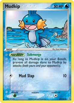 Mudkip #57