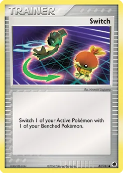 Switch #83
