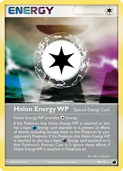 Holon Energy WP #86