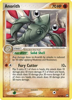 Anorith #26