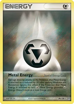 Metal Energy #88