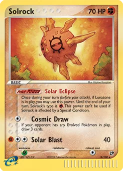 Solrock #13