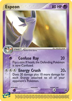 Espeon #16