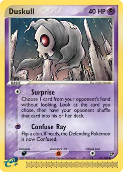 Duskull #61