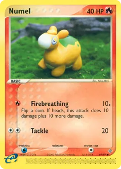 Numel #69