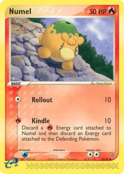 Numel #70