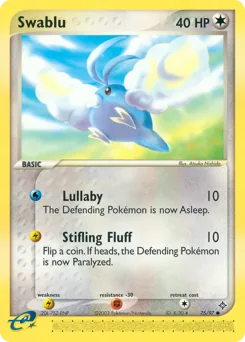 Swablu #75