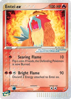 Entei ex #91