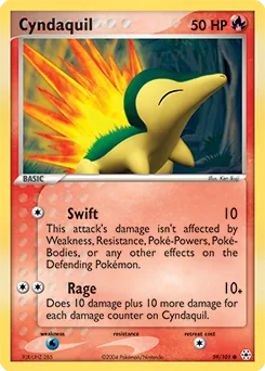 Cyndaquil #59