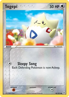 Togepi #78