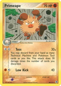 Primeape #28