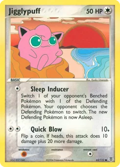 Jigglypuff #65