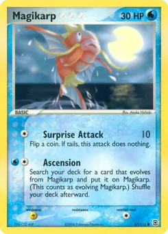 Magikarp #67