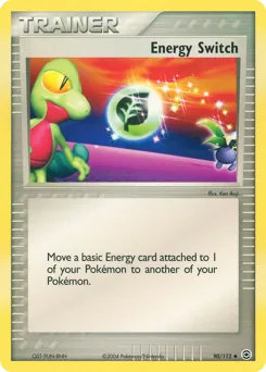 Energy Switch #90