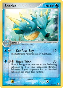 Seadra #48