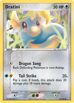 Dratini #53
