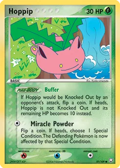Hoppip #57