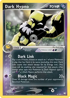Dark Hypno #6