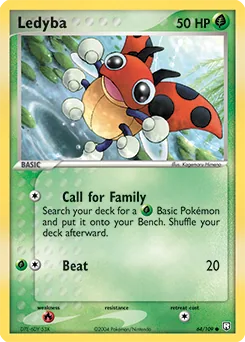 Ledyba #64