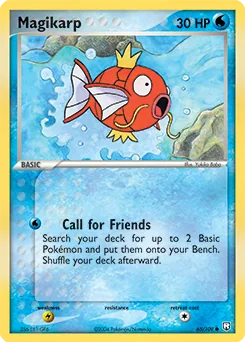 Magikarp #65