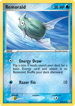 Remoraid #73