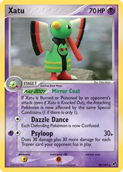Xatu #29
