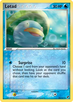 Lotad #35
