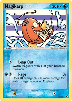 Magikarp #64