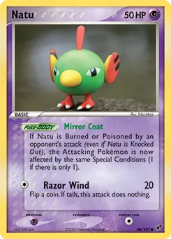 Natu #66