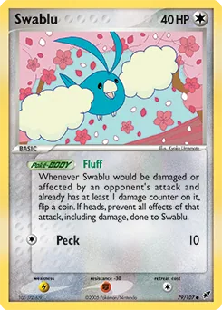 Swablu #79