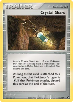 Crystal Shard #85