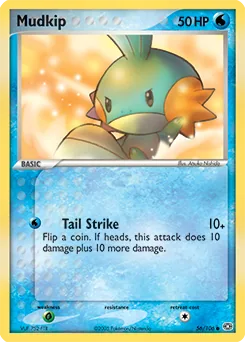 Mudkip #56