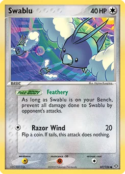 Swablu #67