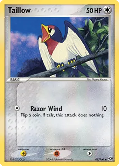 Taillow #68