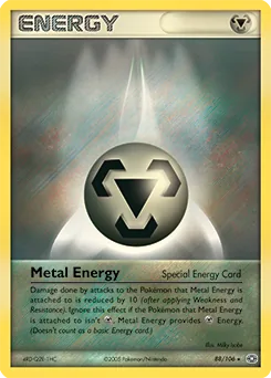 Metal Energy #88