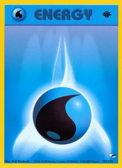 Water Energy #132