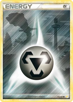 Metal Energy #122