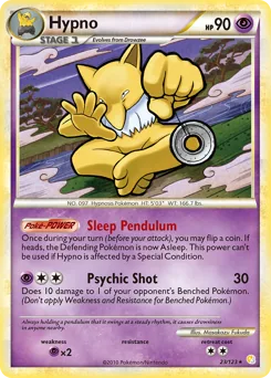 Hypno #23